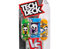 TECH DECK Deck Ramp V5