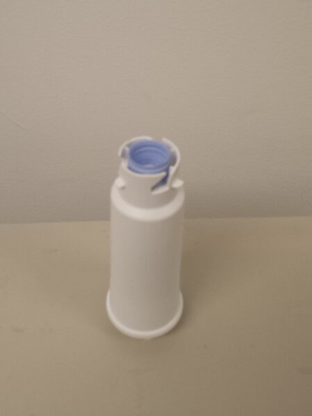 Tefal Quick Cup Aqua Filter Part XH5000