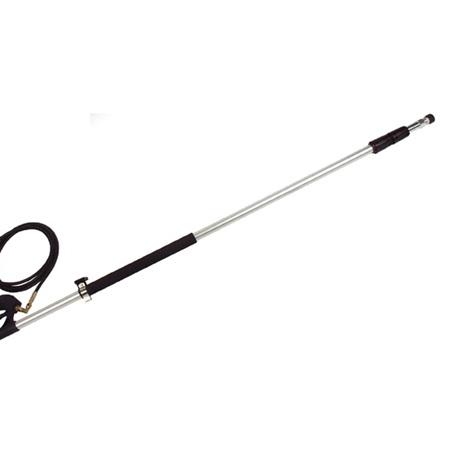 Telescopic Water Blaster Wand Extension 18 Foot