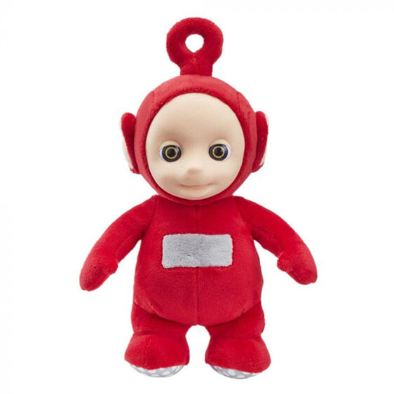 Teletubbies Talking Po 30cm red toddler toy soft