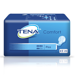TENA Incontinence Protection
