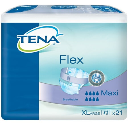 TENA Flex Maxi - X-Large