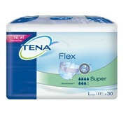 TENA Flex Super - Large