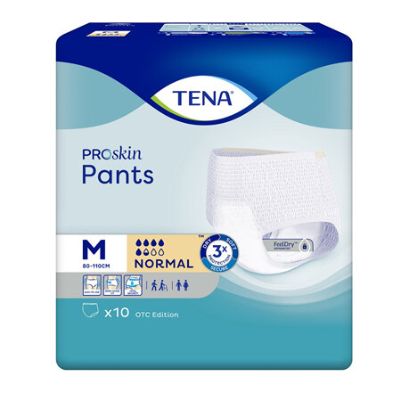 TENA Pants Normal - Medium
