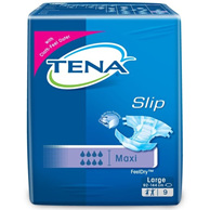 TENA Slip Maxi - Large