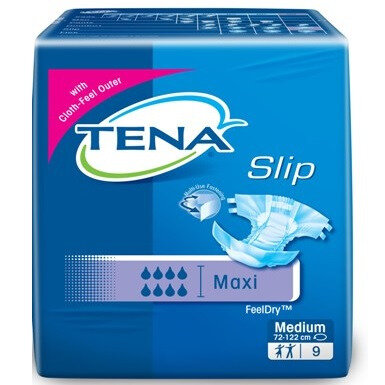 TENA Slip Maxi - Medium