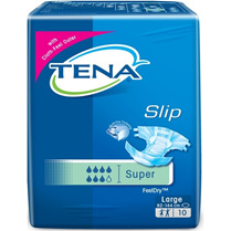 TENA Slip Super - Large
