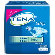 TENA Slip Super - Medium