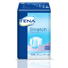 TENA Stretch Bariatric - Extra Extra Large