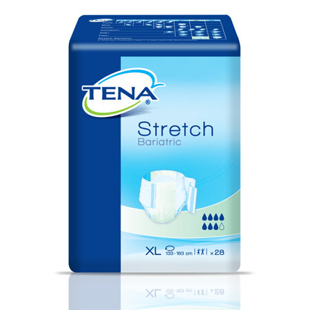 TENA Stretch Bariatric - Extra Large