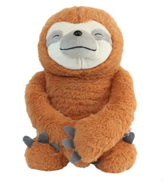 Tender Love + Carry Cuddle & Calm Huggable Sloth