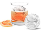 Tennis Ball Ice Mould Set 2