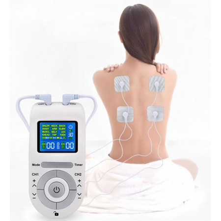 TENS Machine Therapy