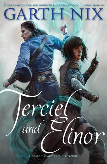 Terciel and Elinor