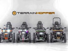 TerrainHopper Overlander 4ZS