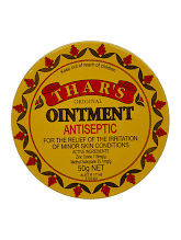 Thars Antiseptic Ointment 50g