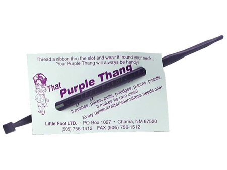 That Purple Thang