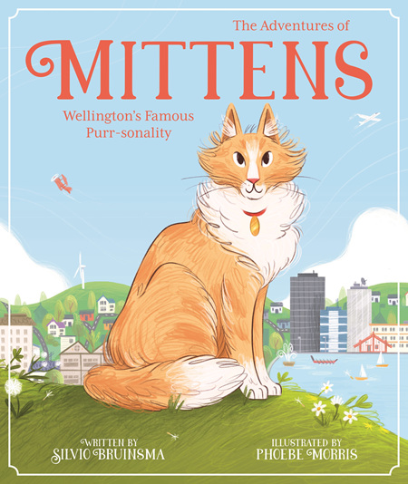 The Adventures of Mittens