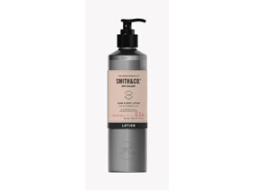 The Aromatherapy Co Smith & Co Hand & Body Lotion - Fig & Ginger Lily