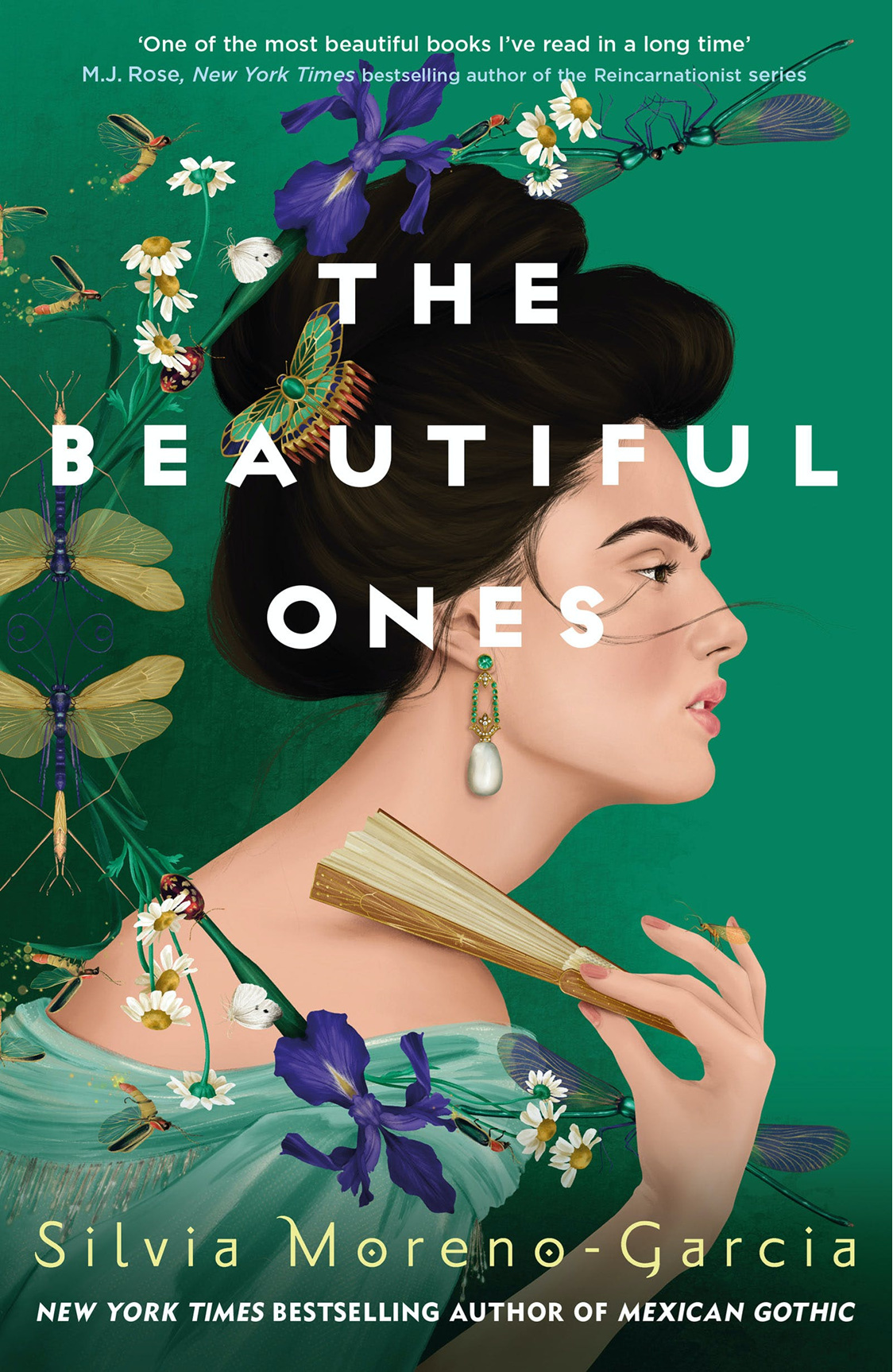 the beautiful ones book review