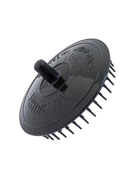 The Beauty Collective Comb Protex Scalp Massager