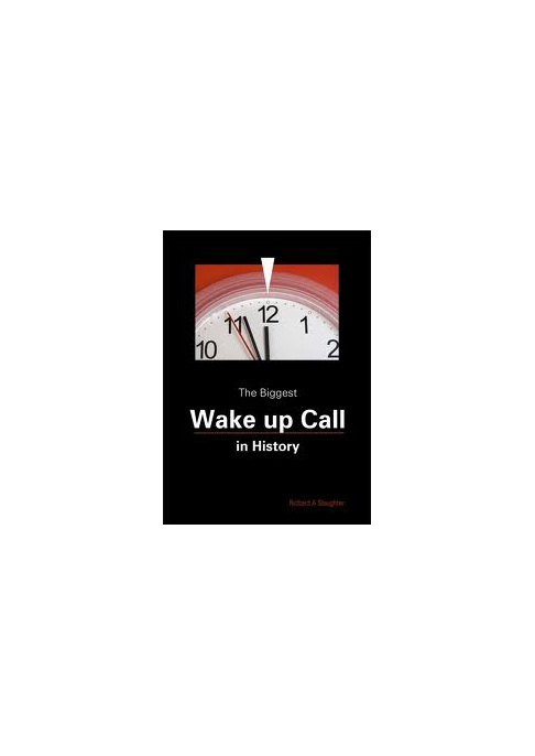 The biggest Wake Up Call