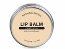 The Bonbon Factory Candy Kiss Lip Balm with Cocoa Butter 35g