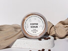 The Bonbon Factory Coffee Whipped Body Scrub 200ml