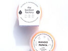 The Bonbon Factory Mango & Papaya Body Scrub 200ml