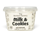 The Bonbon Factory Milk & Cookies Body Wash 200ml