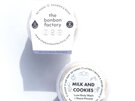 The Bonbon Factory Milk & Cookies Body Wash 200ml