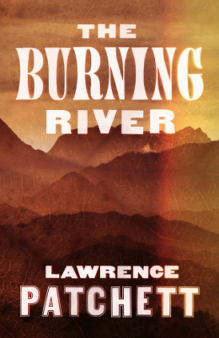 The Burning River