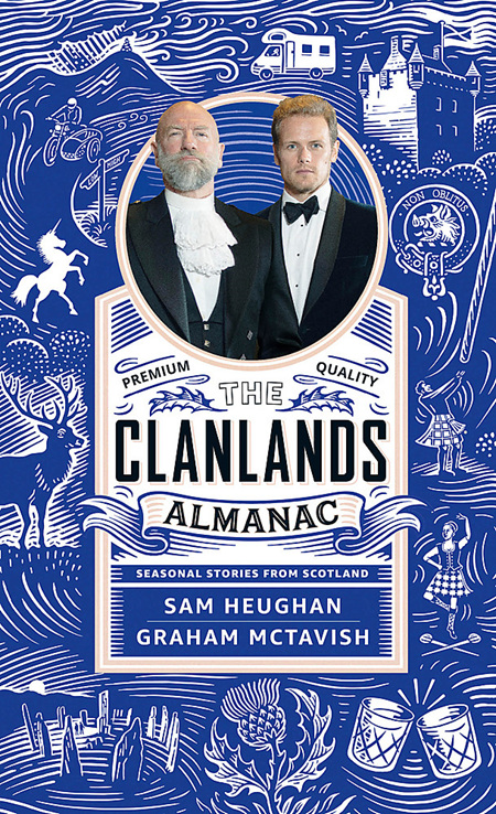 The Clanlands Alamanac