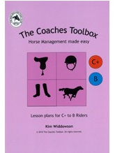 The Coaches Toolbox, Pink.
