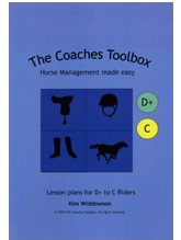 The Coaches Toolbox, Purple.