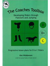 The Coaches Toolbox,Green.