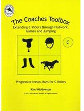 The Coaches Toolbox,Yellow.
