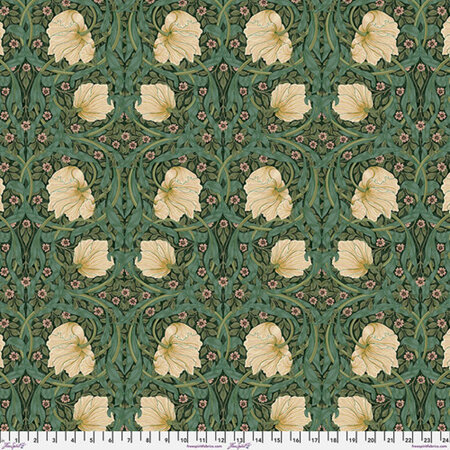 The Cotswold Holiday Collection Small Pimpernel Green PWWM079.Green