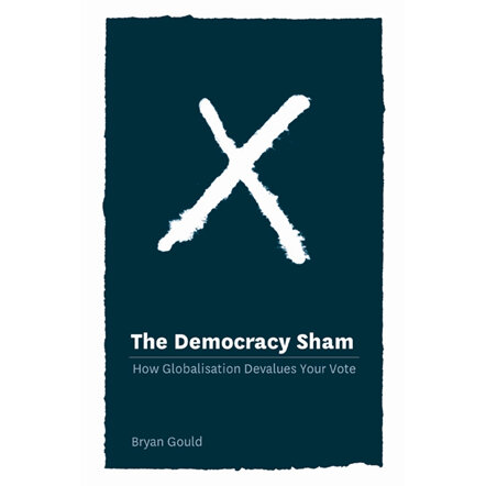 The Democracy Sham