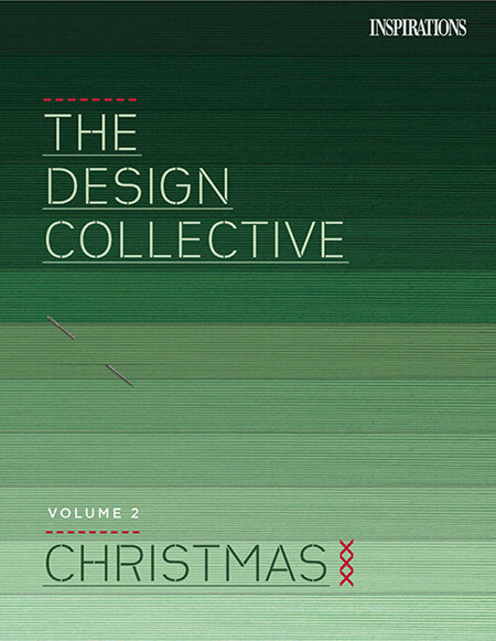 The Design Collective Volume 2 - Christmas