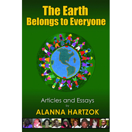 The Earth Belongs to Everyone