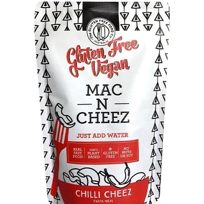 The Gluten Free Co Mac N Cheez Chilli 200g