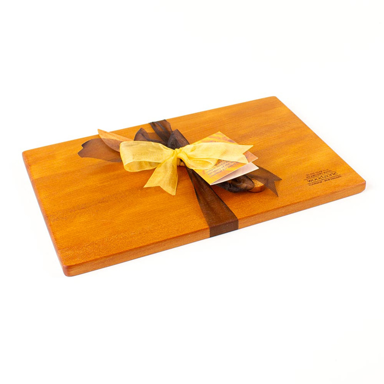 the great nz cheese board and knife set - ancient kauri