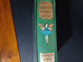 The Green Fairy Book by Andrew Lang (Sealed copy)