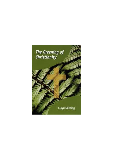The Greening of Christianity