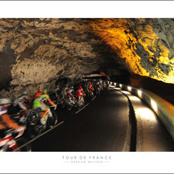The Grotto - Tour de France