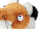 The Gruffalo Fox 18cm Soft Toy