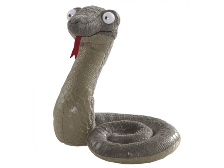 The Gruffalo Snake 16cm Toy Julia Donaldson Children's Toy
