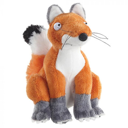 The Guffalo Fox