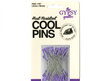 The Gypsy Cool Pins 50pc Choice of Colour